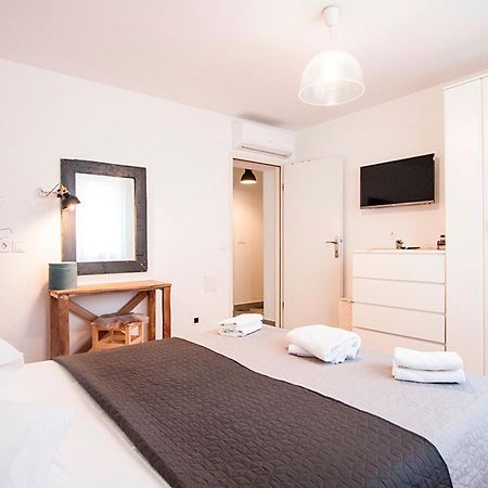 Casa Villa Carducci Rovinj Exteriér fotografie
