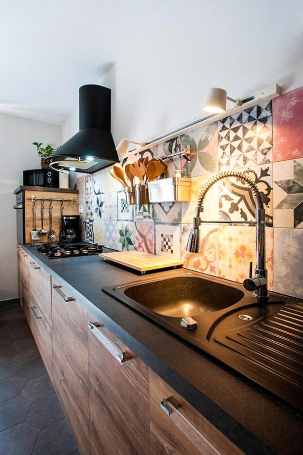 Casa Villa Carducci Rovinj Exteriér fotografie