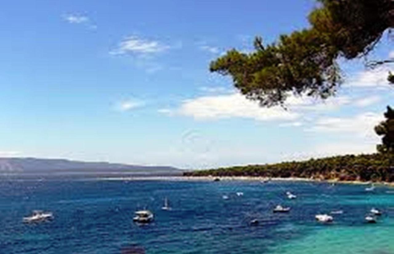 Casa Villa Carducci Rovinj Exteriér fotografie