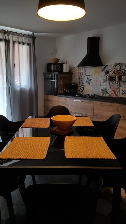 Casa Villa Carducci Rovinj Exteriér fotografie