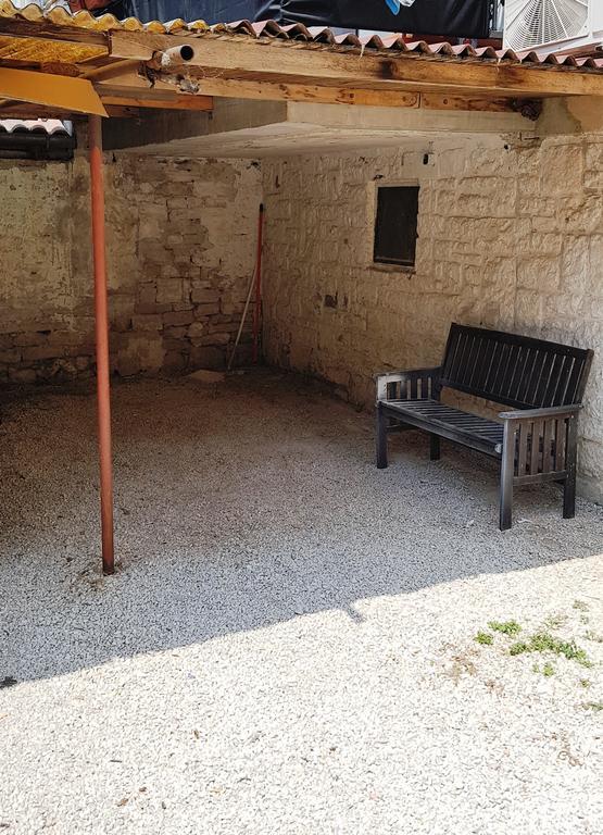 Casa Villa Carducci Rovinj Exteriér fotografie