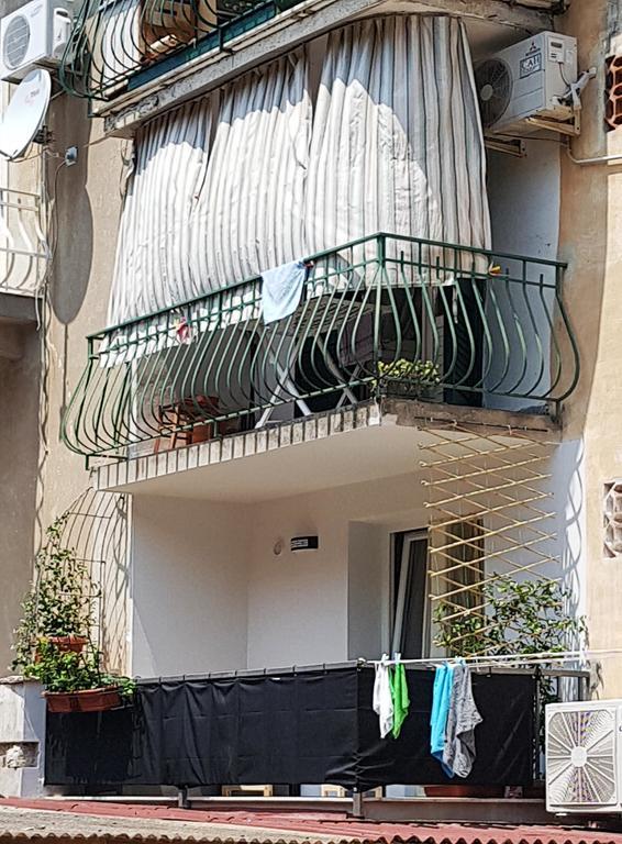 Casa Villa Carducci Rovinj Exteriér fotografie
