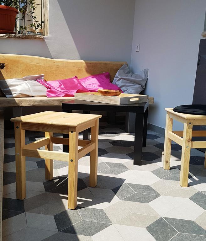 Casa Villa Carducci Rovinj Exteriér fotografie